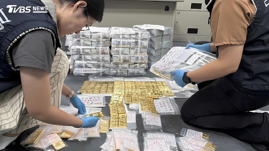 買疫苗遭騙10億 慈濟再發聲:採取法律措施