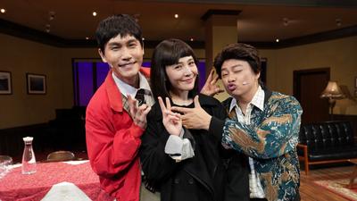 潘裕文突退演藝圈!昔星光幫戰友揭「現況」:很清楚自己在做什麼