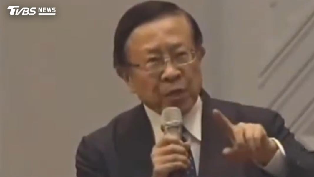 遠見‧天下文化創辦人辭世!享耆壽90歲