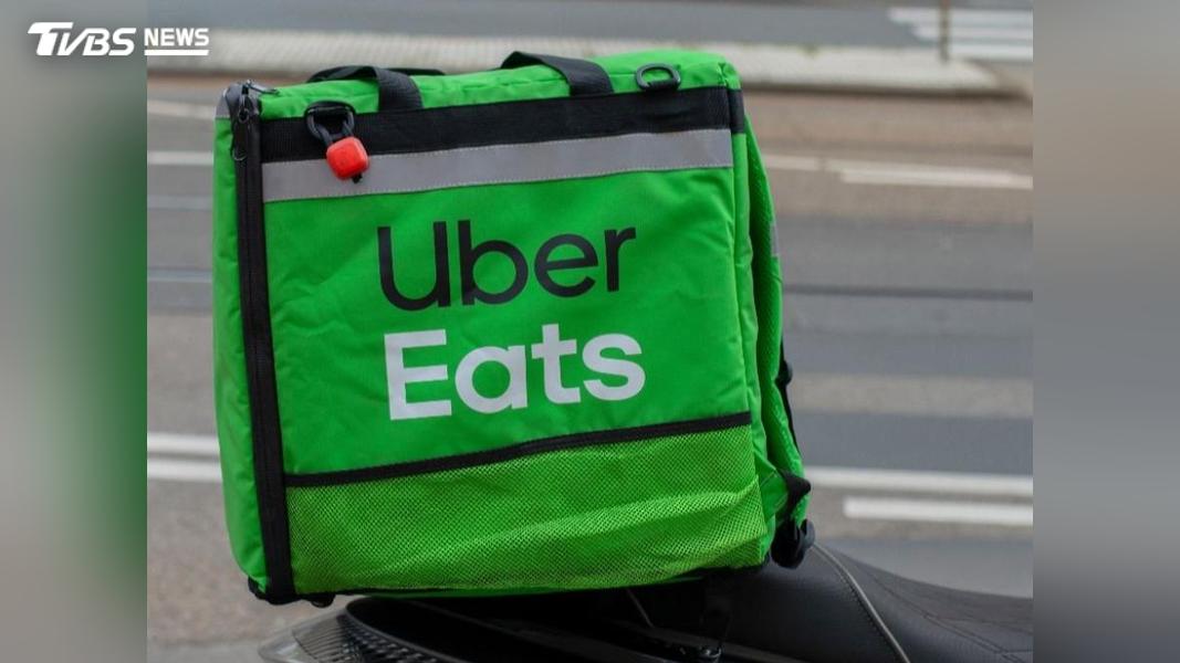 Uber Eats漲價!消費者服務費「每筆訂單貴4-6元」