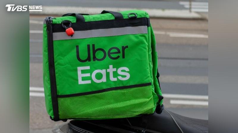 Uber Eats漲價!消費者服務費「每筆訂單貴4-6元」