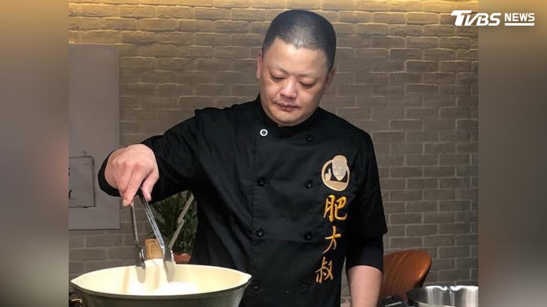 百萬直播網紅「肥大叔」驚傳離世! 粉絲震驚不捨