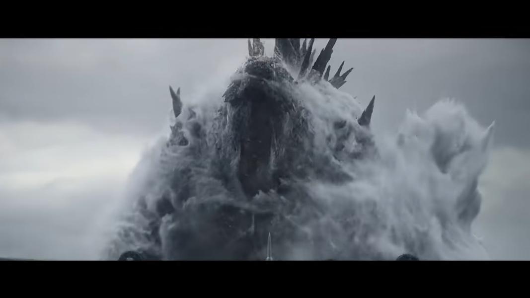 巨獸再次來襲!《哥吉拉 -0.0》將登上IMAX 台灣上映日期曝光