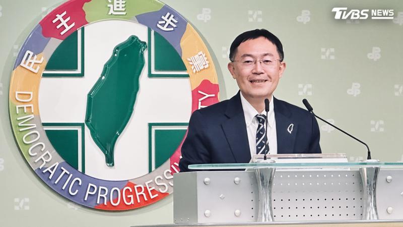 慈濟買疫苗遭詐10.6億!綠轟藍白大翻車 點名這些人都該道歉