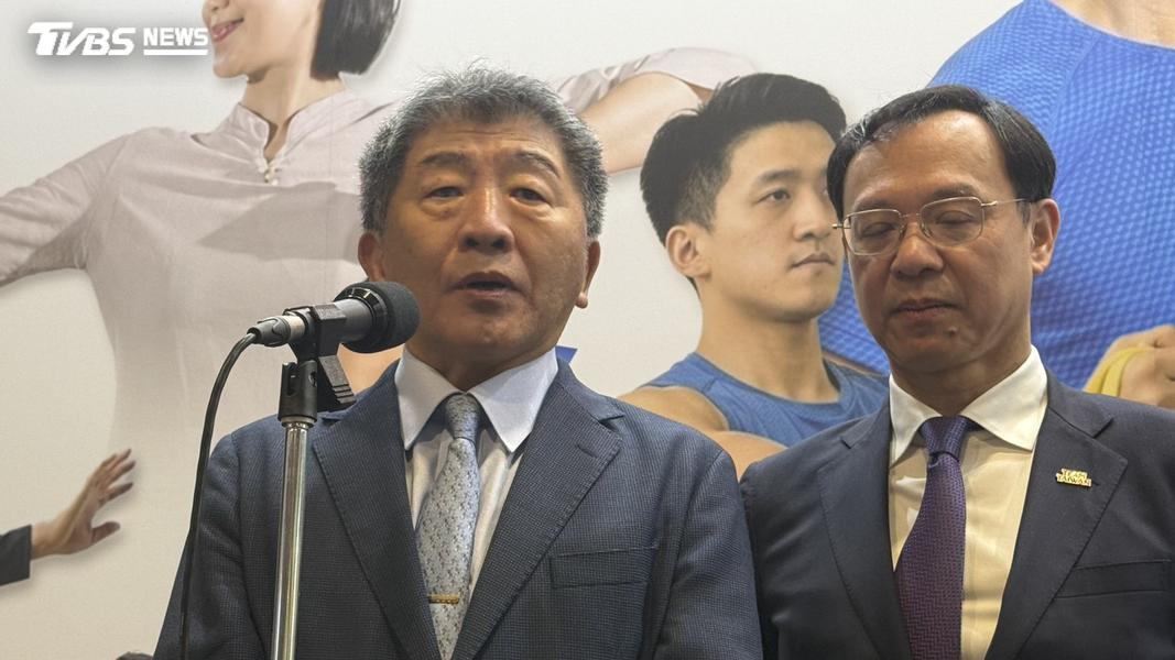 慈濟遭詐綠喊「道歉」 徐巧芯:洗記憶沒用