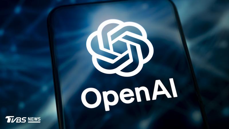 OpenAI更新ChatGPT,免費版無限聊天、付費版加入推理滑桿。(圖/達志影像)