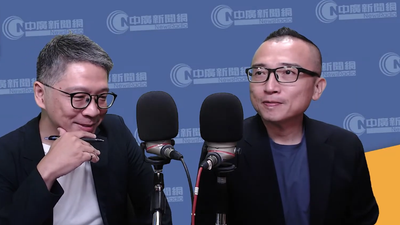 小草支持度流失5%全跑去民進黨? 民眾黨周榆修:沒這感覺