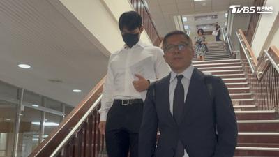 小英男孩涉貪198萬!出庭辯不明財產是「爸爸每年給30萬」