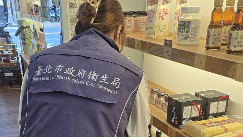 致癌苦茶油標榜台灣小農!給不出證明罰3百萬 北市啟動第3波抽驗