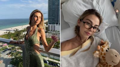 美女百萬網紅不敵癌症離世 年僅26歲才帶傷疤走秀