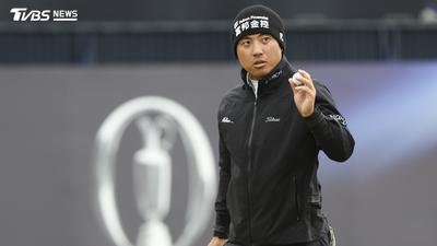 PGA/潘政琮睽違17個月正式復出 文罕錦標賽首日繳70桿