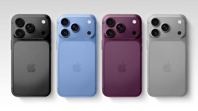 換手機變貴了!集邦:iPhone18成本飆38% 舊機不排除跟著漲