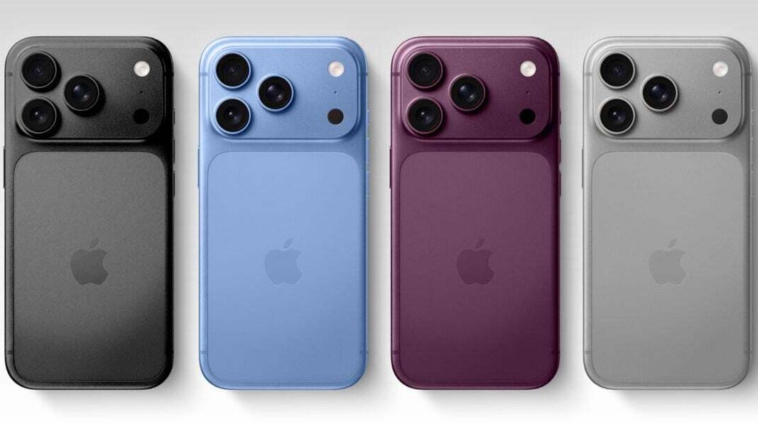 iPhone新機供貨有變數? 傳10億台積電晶片卡關