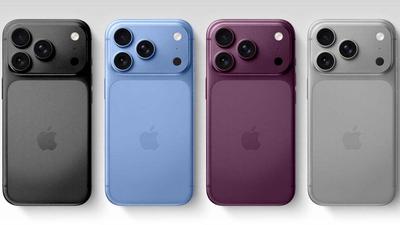 iPhone 18供貨有變數?傳DRAM大缺貨 10億台積電晶片卡關