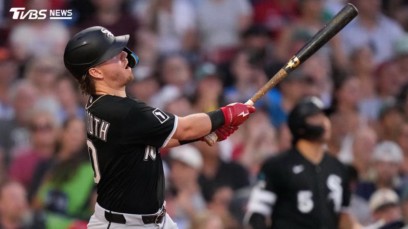 MLB/紅襪13局大戰!狂轟16安豪取8連勝 季後賽氣勢升溫