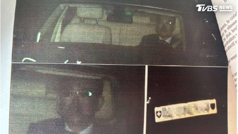 獨/酒駕、三寶超車都來!我外交官超速狂飆156公里 遭日內瓦警關切