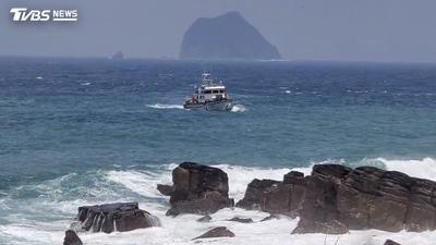 快訊/大武崙海灘戲水遭捲走 29歲救生員遺體尋獲