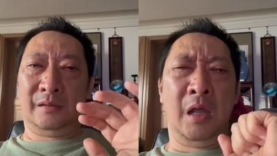 九孔淚崩!自責外甥重病昏迷曾動念「別救了」 8次落榜終考上身障特考公務員