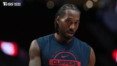 NBA/雷納德又被爆出密約案!爆料人士:1000%在規避薪資上限