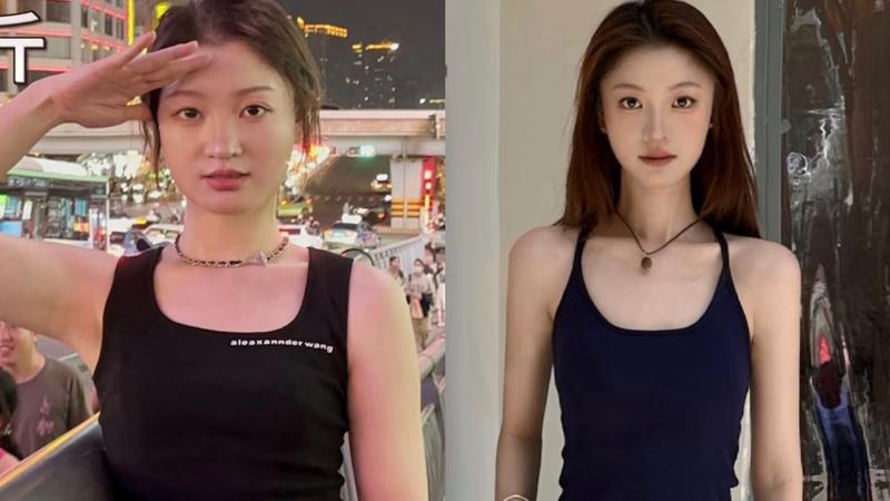 從L號穿回S號!她「8習慣」甩10公斤:這招讓大腦自動喊飽