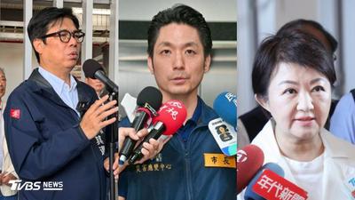 毒油風暴燒出選戰!蔣萬安7月聲量、好評影響力奪冠 「她」首度入榜