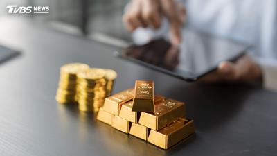 金價2027上半年有望突破5000美元! 瑞銀曝「3大利多關鍵」
