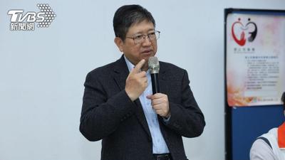 新竹縣長楊文科「竹北天坑案」一審無罪 新竹地檢上訴戰二審