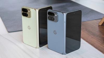 Q2手機降價排行!OPPO多機型價格大跳水、Google摺疊機降萬元