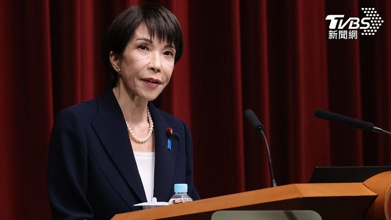 FOCUS全球新聞/執政後最低支持率! 高市早苗深陷物價難題