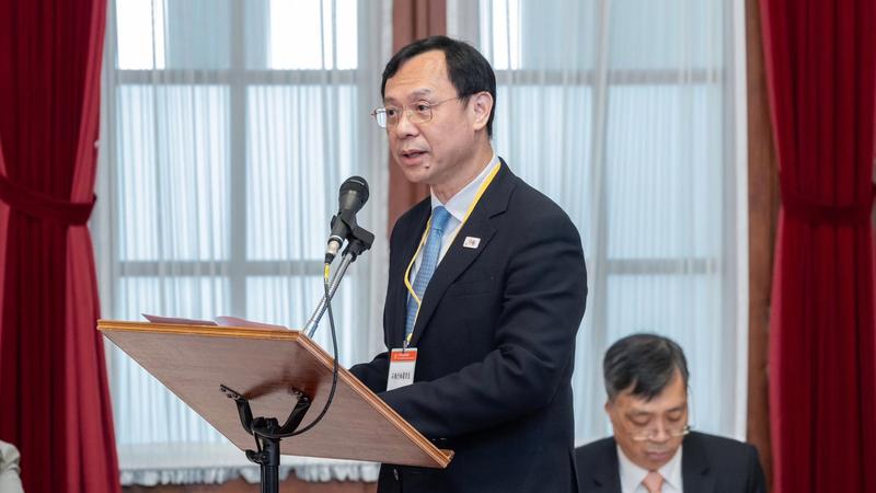 毒油風波究責?傳石崇良、姜至剛請辭 綠:做這種解讀很合理