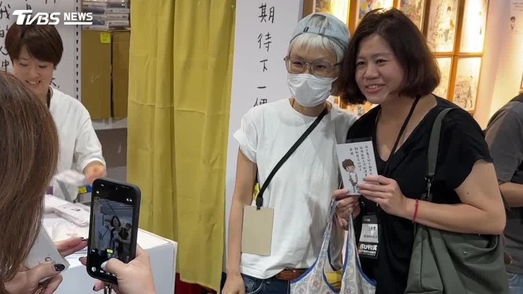 文具霸主凱西回歸!粉絲激動:沒想過有這天