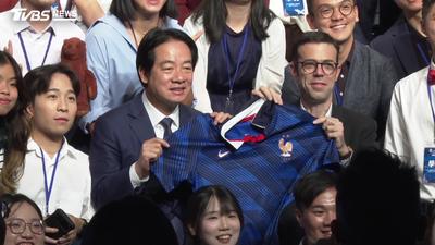 影音/青年圓夢計畫喊卡!竹科男辭職「出發前1月被喊卡」教部:求償有困難