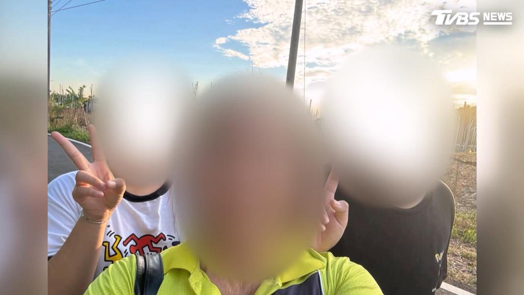 高雄有一位60幾歲的郭女士,八月五號跟家人失去聯絡,接著就人間蒸發,家人透露媽媽被詐騙千萬。(圖/TVBS)