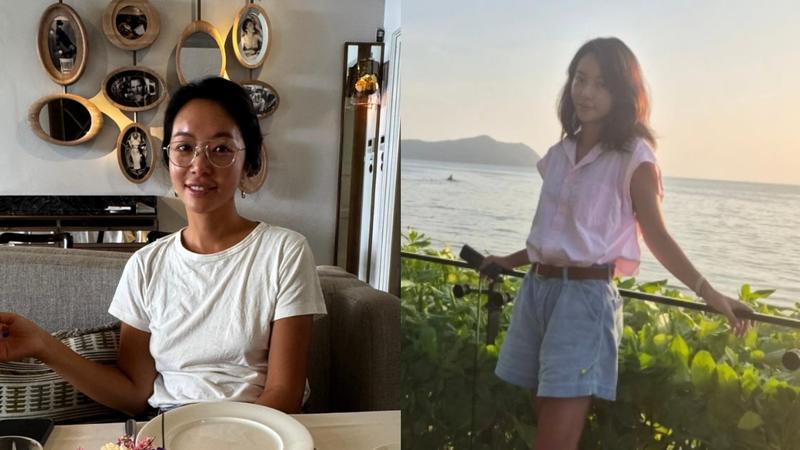 離婚、挪用公款判緩刑!黃正音「出國散心」近況曝 網驚呆:超美