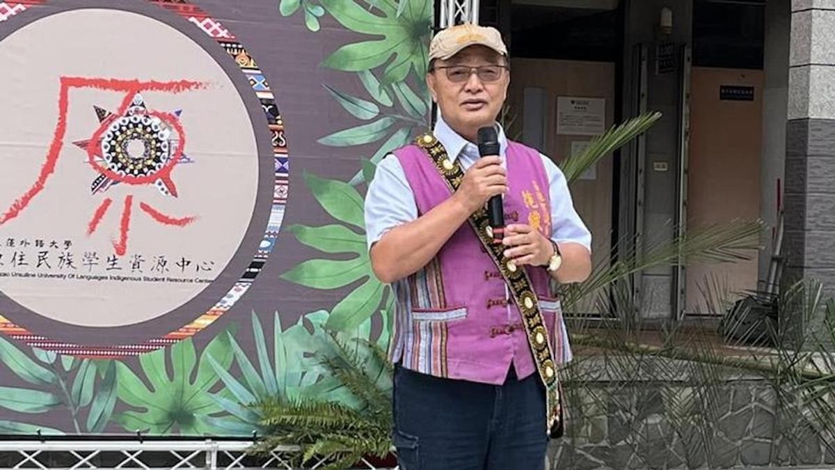 高雄市議員范織欽涉貪遭聲押 法院裁定120萬交保限制住居