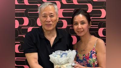 姜厚任女友自稱台大「3碩1博」!查無論文疑造假 校方回應了