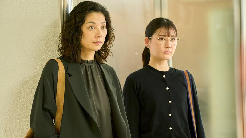 《再見NOIR》小池榮子最念念不忘台灣水果剉冰 北香那:一直很想去