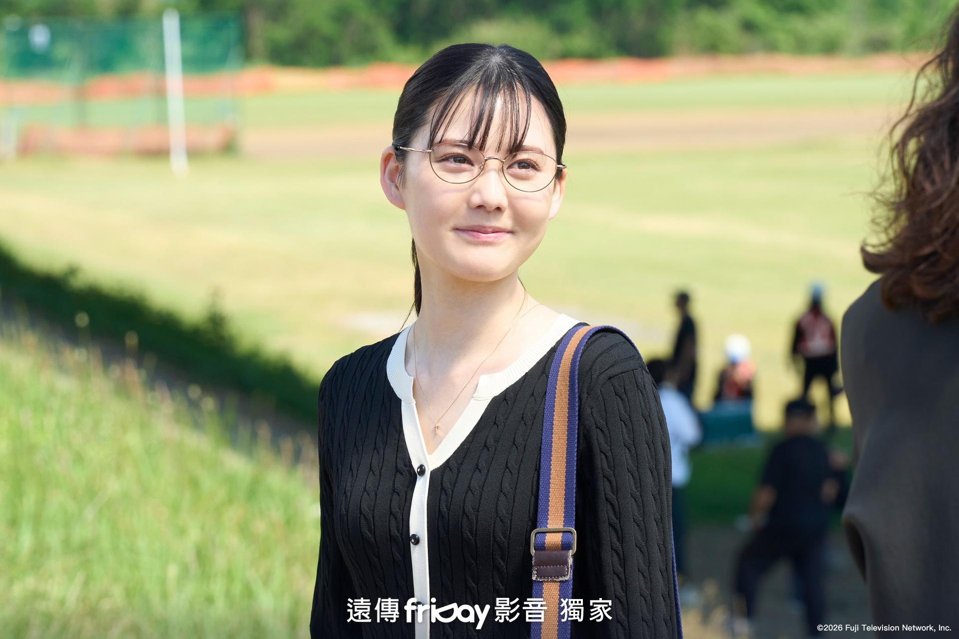 北香那期待能造訪台灣。(圖/friDay影音提供)
