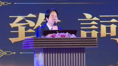 預告基本工資要漲了!賴清德喊話企業:有獲利替「員工加薪」
