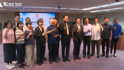 北市警攜手教會反詐!深入社區擴大民間宣導 盼少一人受害