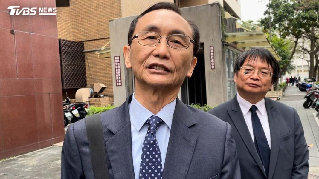 吳子嘉突預言!點名藍營1大咖「早晚被抓進去關」
