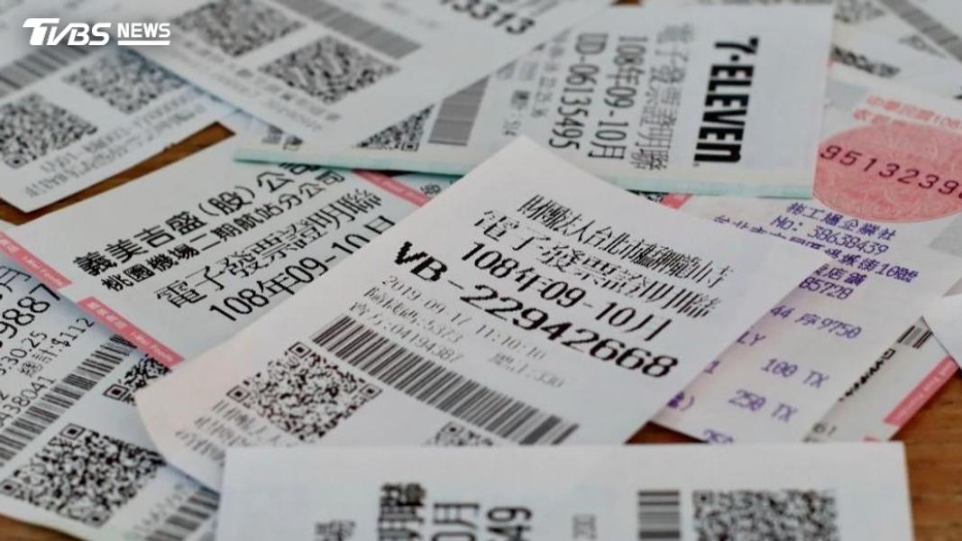 買手搖飲「發票中1000萬」!200萬也中了
