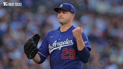 MLB/剛轉戰道奇!賽揚強投Skubal喊話老虎:很樂意回去
