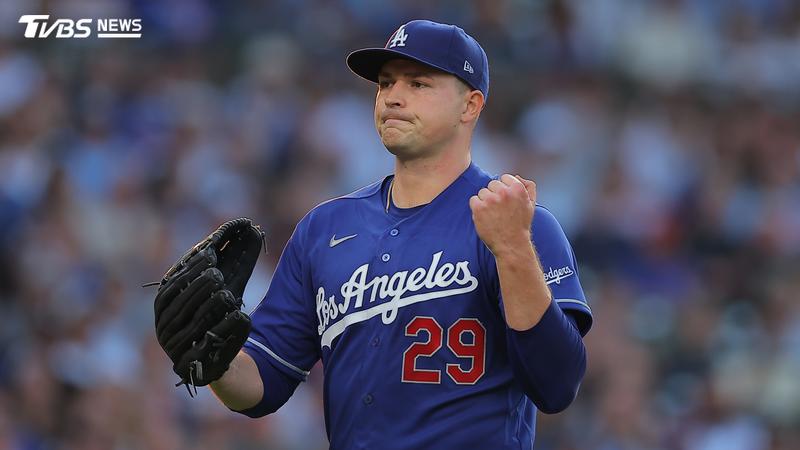 MLB/剛轉戰道奇!賽揚強投Skubal喊話老虎:很樂意回去