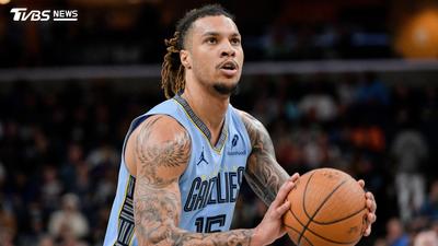 NBA/灰熊29歲前鋒克拉克驟逝! 法醫證實:死於毒品意外