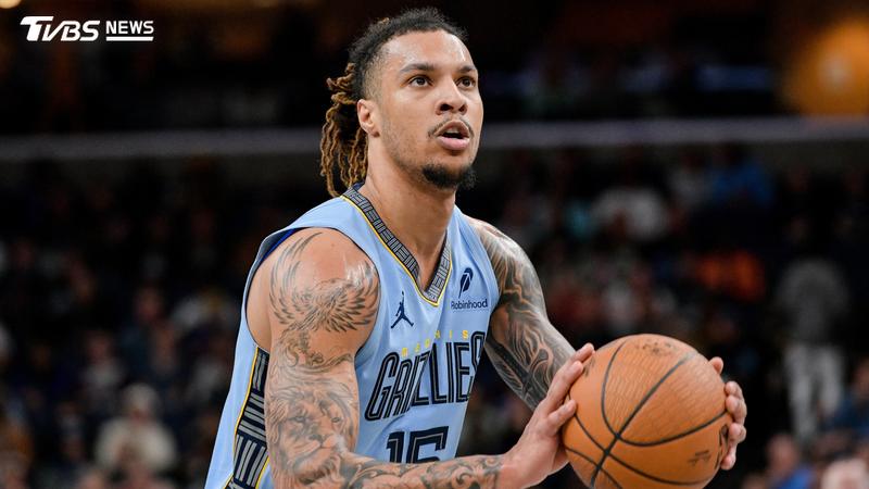 NBA/灰熊29歲前鋒克拉克驟逝! 法醫證實:死於毒品意外