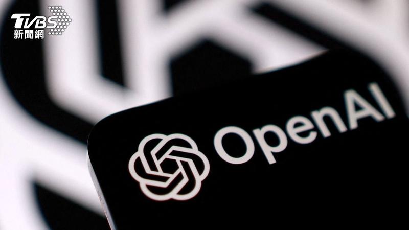 OpenAI今天表示,由於無法排除即將推出的人工智慧(AI)模型「Astra」具備的「關鍵」網路安全能力,因此已暫停部分內部開發作業。(示意圖/達志影像路透社)
