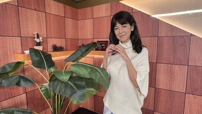 陳明真、季忠平「家中爆發激烈口角」 遭警方上門關切