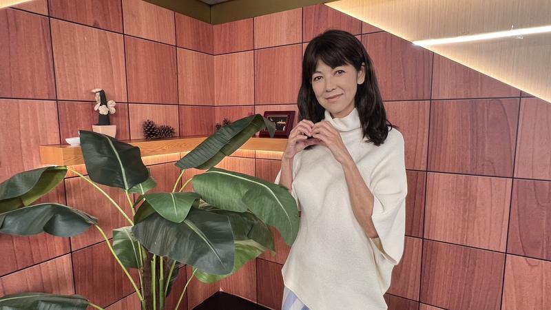 陳明真、季忠平「家中爆發激烈口角」 遭警方上門關切