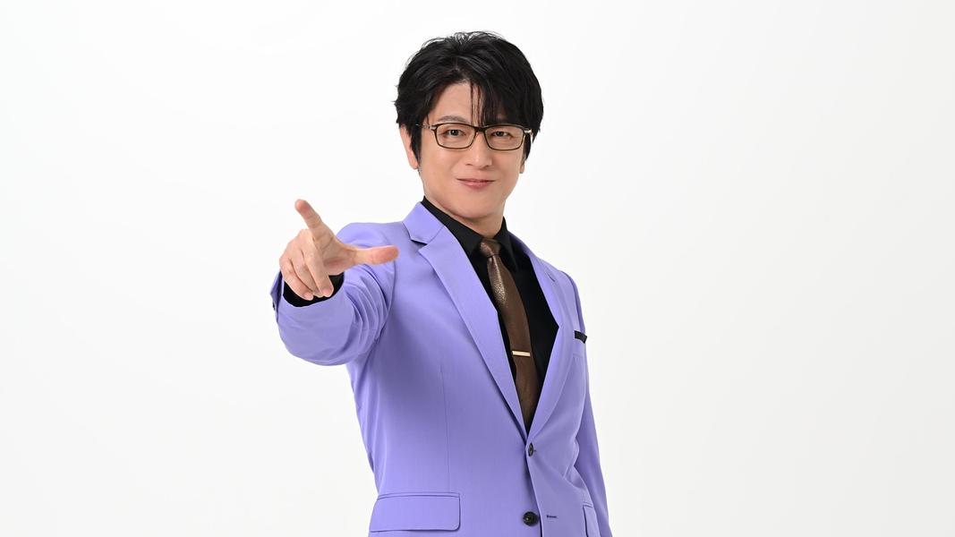 及川光博宣布再婚!56歲喜迎第1胎